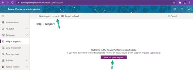 How To Create A Product Support Ticket In Dynamics 365 Online